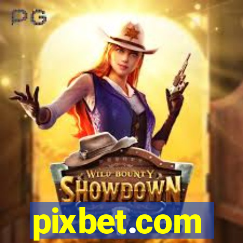 pixbet.com