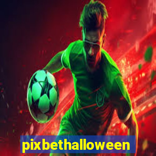 pixbethalloween