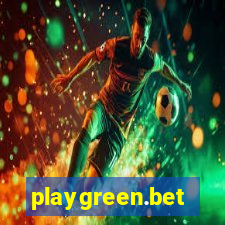 playgreen.bet