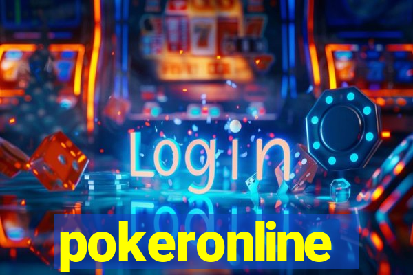 pokeronline