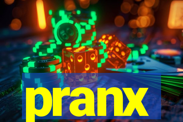 pranx