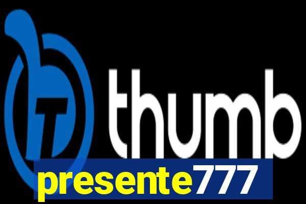 presente777