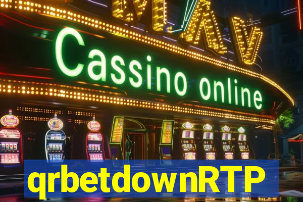 qrbetdownRTP