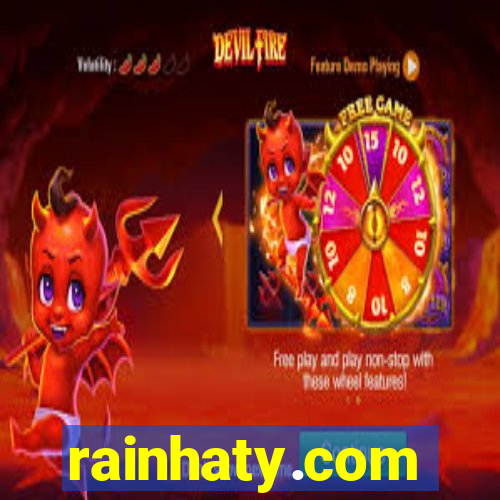 rainhaty.com