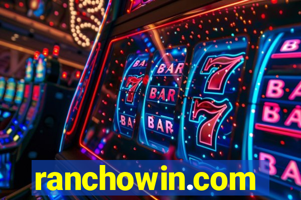 ranchowin.com