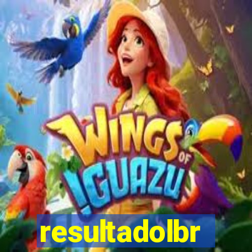 resultadolbr