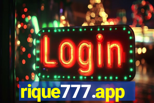 rique777.app