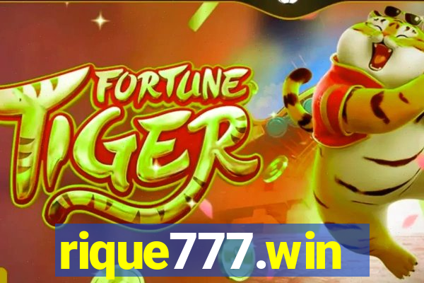 rique777.win