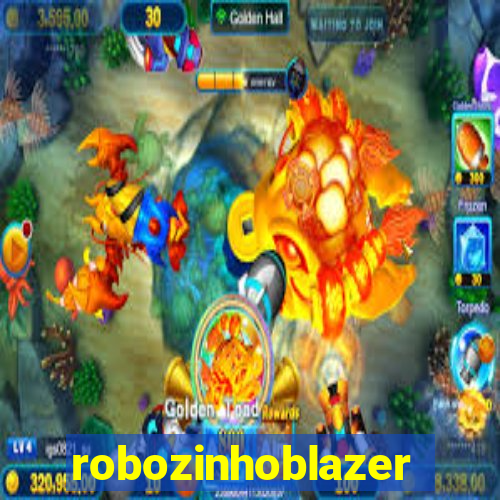 robozinhoblazer