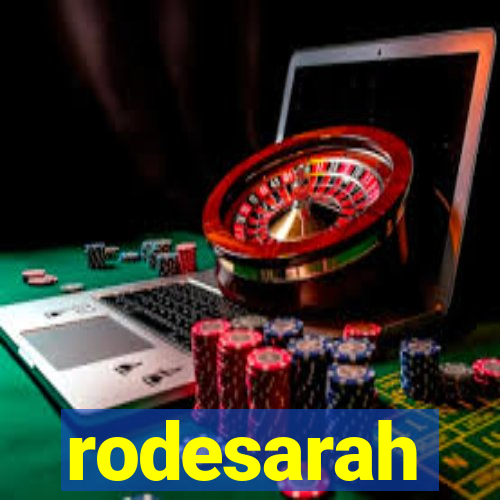 rodesarah