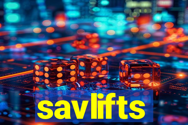 savlifts