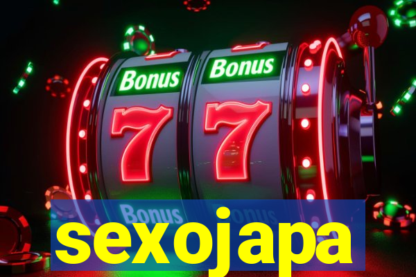 sexojapa