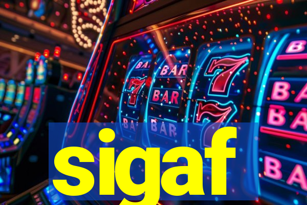 sigaf