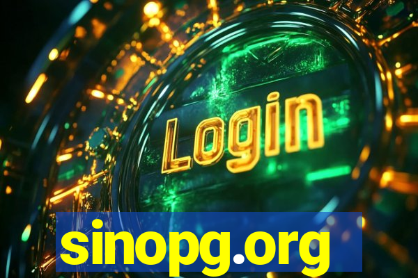 sinopg.org