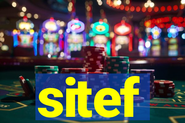 sitef