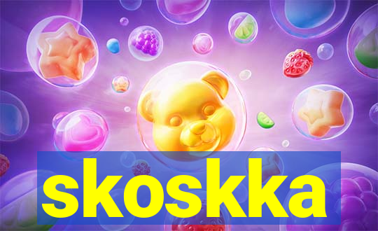 skoskka