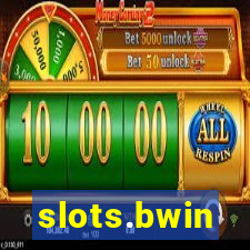 slots.bwin