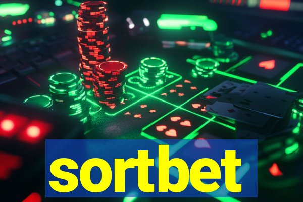 sortbet