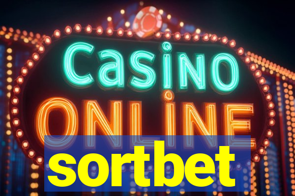 sortbet