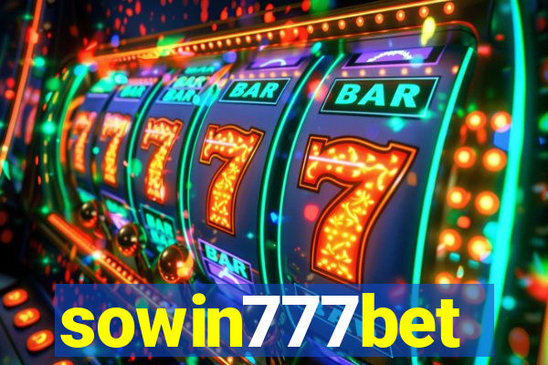 sowin777bet