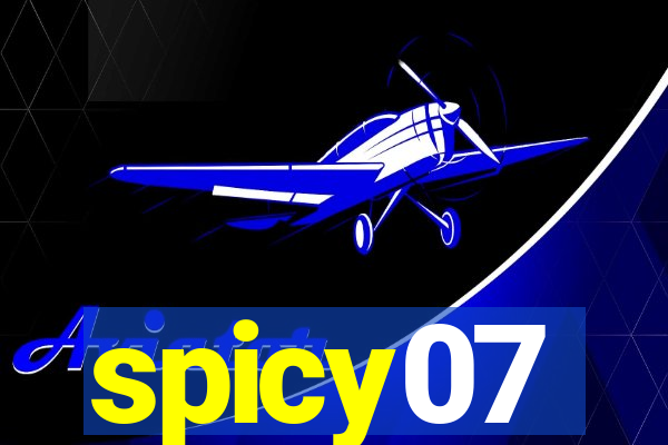 spicy07