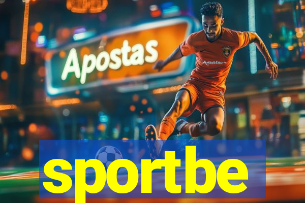 sportbe