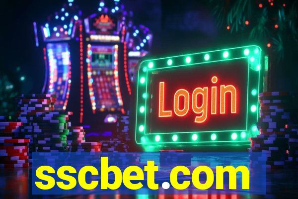 sscbet.com