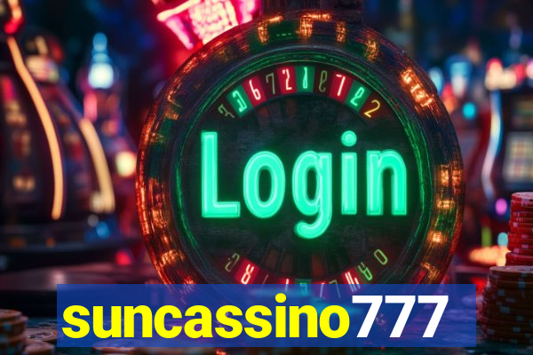 suncassino777