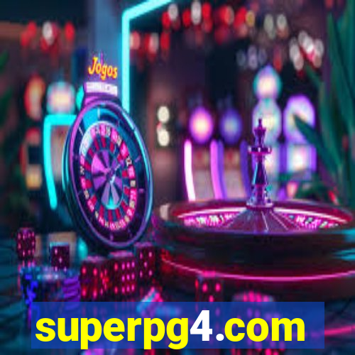 superpg4.com