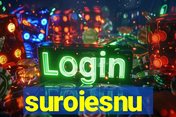 suroiesnu