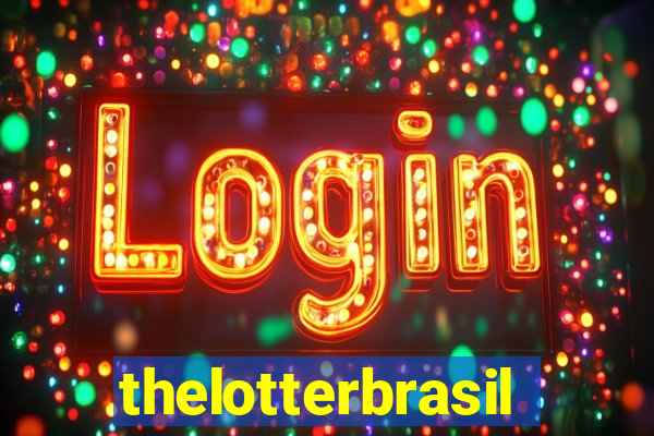 thelotterbrasil