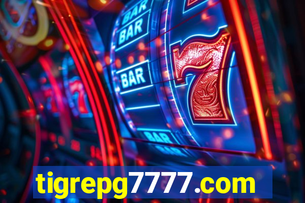 tigrepg7777.com