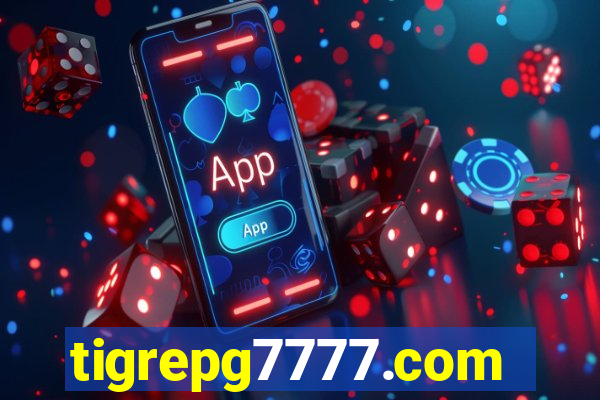 tigrepg7777.com