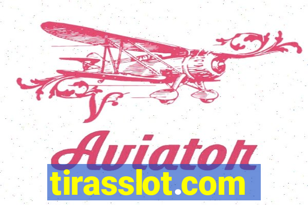 tirasslot.com