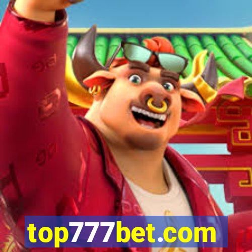 top777bet.com