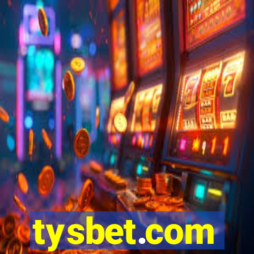 tysbet.com