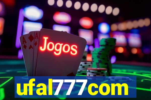 ufal777com