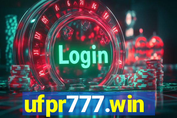 ufpr777.win