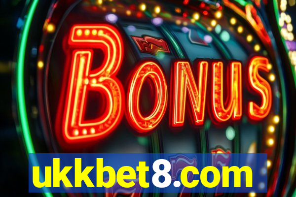 ukkbet8.com