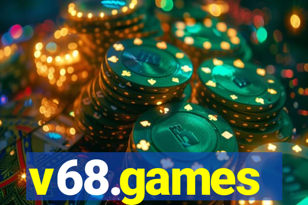 v68.games