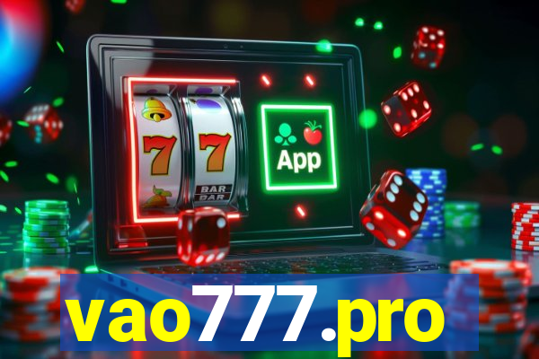 vao777.pro