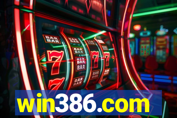 win386.com