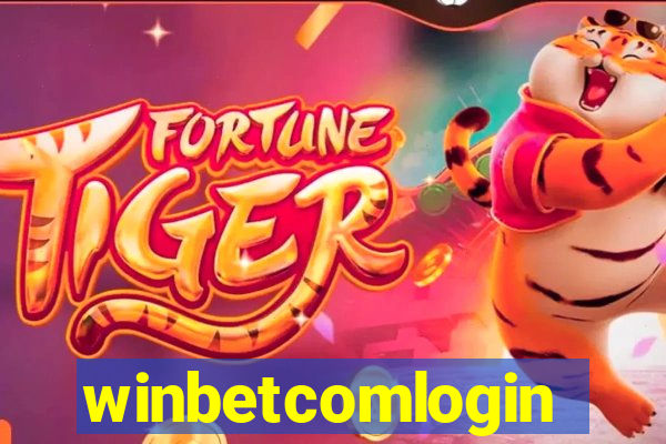 winbetcomlogin