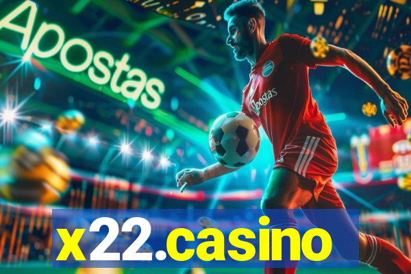 x22.casino