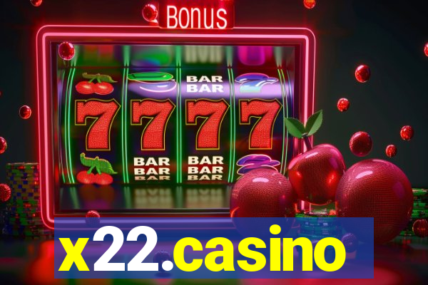 x22.casino