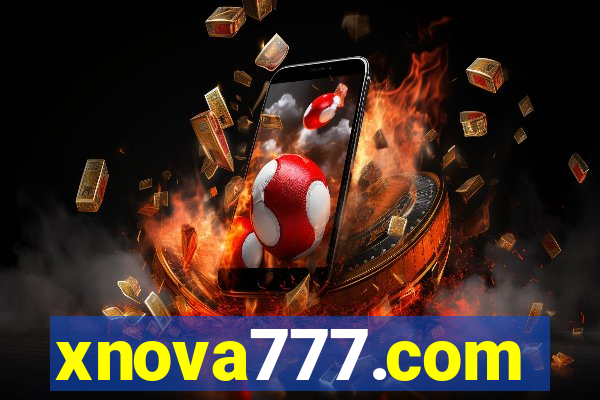 xnova777.com