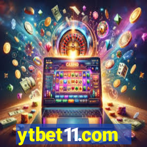 ytbet11.com