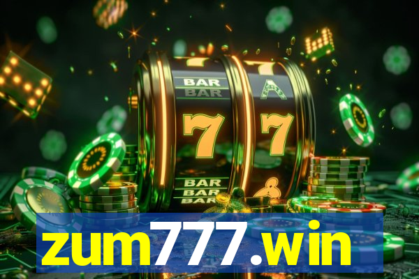 zum777.win